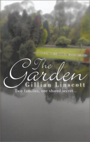 The Garden livre
