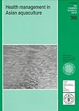 Image de Health Management in Asian Aquaculture
