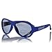 UV400 Blue Babiators Sunglasses for Baby Boys (0-2yrs)