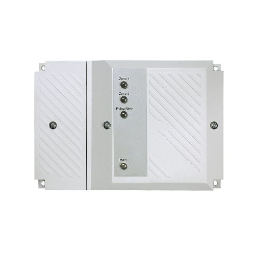 Indexa 12054 Mini-Zentrale für Gefahrenmelder, RZ 03