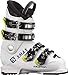 Produktbild SALOMON Unisex-Kinder X Max 60T Schneestiefel Weiß (White/Race Blue F04/Acid Green 000) 40 1/3 EU