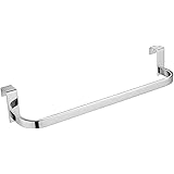 Kibath 321044 Toallero sin taladros para mueble de baño ...