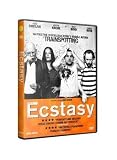 Ecstasy [DVD] [Region 2] (IMPORT) (Keine deutsche Version) - Adam Sinclair
