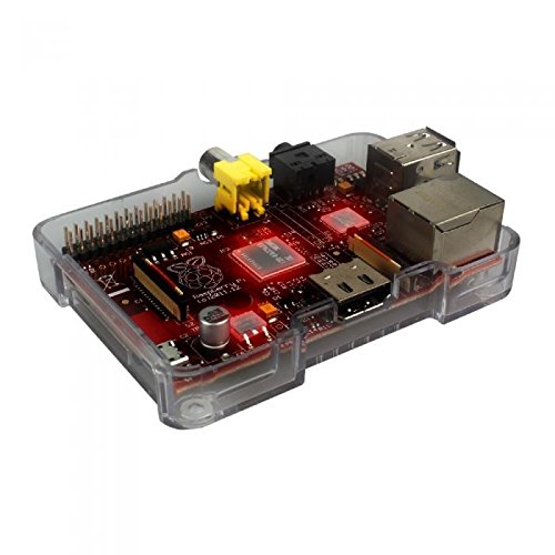 Ganvol 3er Set Kühlkörper Kühler Set für Raspberry Pi Model A / Model B 1 1+ 2 3 / Computer Module / Zero, Arduino - 4