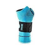 Formfit Pro Össur Wrist, Large, Blue, Left