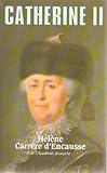 Catherine II