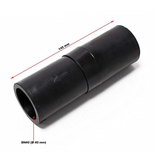 Rückschlagventil Rückschlagklappe DN40 40 mm - 2