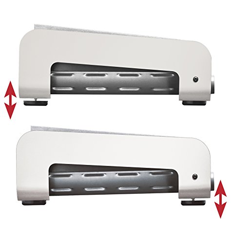 lagr7| # Lagrange 219004 Plancha Pro weiß, 2300 - 9