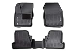 Para Coche Ford Focus 3P 2013-2018