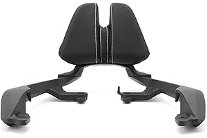 OTILLI NUOVO Sedile Passeggero Moto Schienale Posteriore Cuscino Schienale Pad Per Honda X-ADV FORZA 750 2021 2022