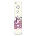 Produktbild Disagu SF-sdi-3315_1107 Design Folie für Nintendo Wii Controller - Motiv Babydrache gelb klein transparent