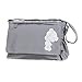 Tiny Tatty Teddy Me to You Bear Grey Changing Bag