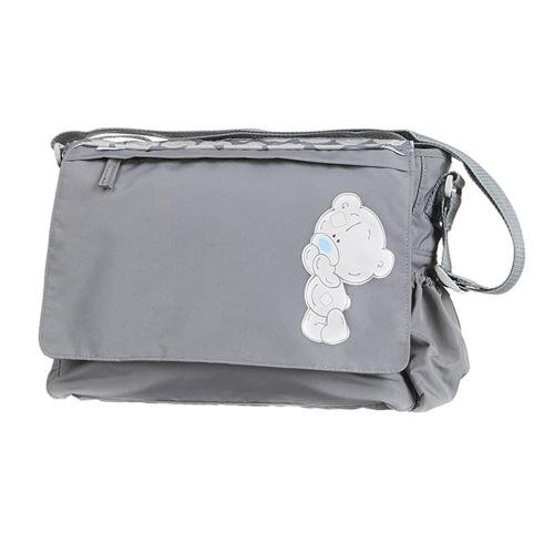 Tiny Tatty Teddy Me to You Bear Grey Changing Bag