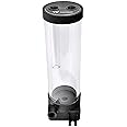 Thermaltake Pacific DIY PR22-Ddc 300ml 4600 RPM 3-Port G 1/4" Thread PPS Pmma Ddc Pump/Reservoir Combo CL-W250-PL00BL-A