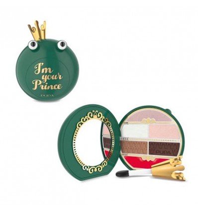 PUPA Set Trucco Il Principino Verde - 1 Unità