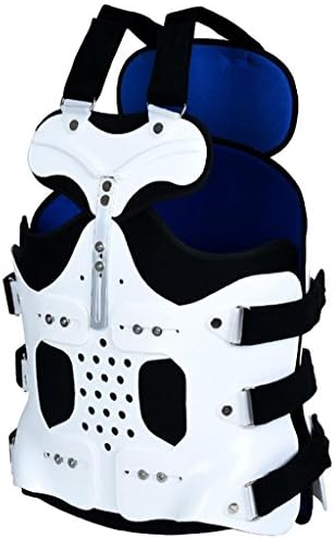 G&amp;M Posture Corrector Proper Pose Breathable Material Posture Brace , c