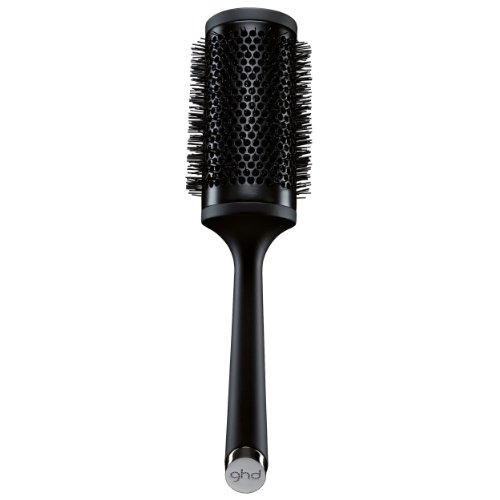 GHD Natural Bristle Radial Brush Size 4 (55mm Barrel)
