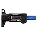 Produktbild SODIAL(R) Digital Tiefenmesser Messchieber Profiltiefenmesser LCD Reifen Profilmesser