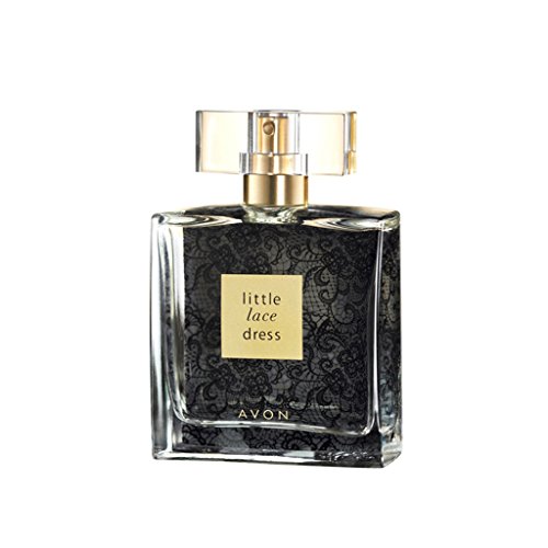 Avon Little Black Dress Lace - EDP (50 ml) RS.670 (55.00% Off) - Amazon Avon Little Black Dress Lace - EDP (50 ml) RS.670 (55.00% Off) - Amazon