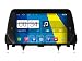 Produktbild Autoradio Opel Mokka Android 4.4.4 Touchscreen 8quot HD DVD Navi GPS BT SB SD WIFI
