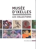 Image de Musée d'Ixelles. Les collections
