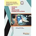 MOBILE AND WIRELESS COMMUNICATION - THIRD YEAR DIPLOMA IN ELECTRONICS (E&TC) ENGG GROUP - SEMESTER 5