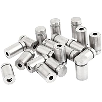 Lot De 4 Entretoises Universelles En Acier Inoxydable Pour Plaques De Cuisson à Utiliser Sur Les Tonneaux De Feu, Les Braseros Et Les Barbecues Sphériques
