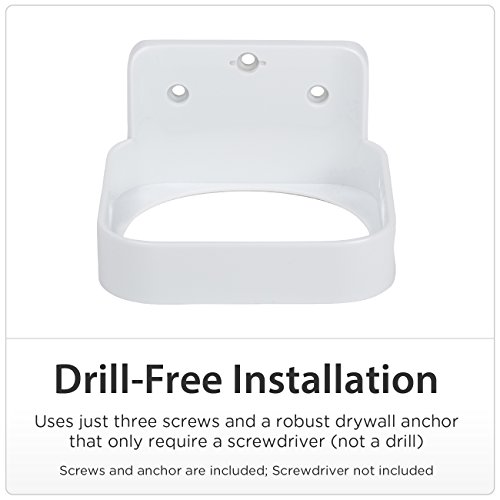 Innovelis Total Mount Wandhalterung für AirPort Extreme/Time Capsule - 6