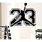 Suchergebnis auf Amazon.de für: michael jordan - Wandtattoos