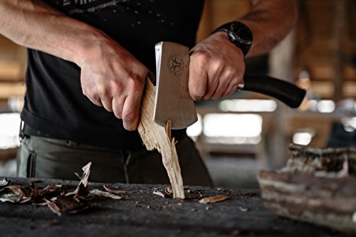 OCHSENKOPF OX 270 GST-600 Ganzstahlbeil - 9