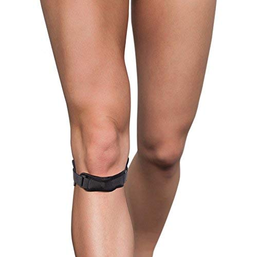 Buy Patellar Tendonitis Band Strap/Knee Strap/Brace for Jumper's Knee