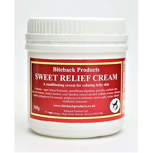 Amazon.co.uk eczema cream for dogs