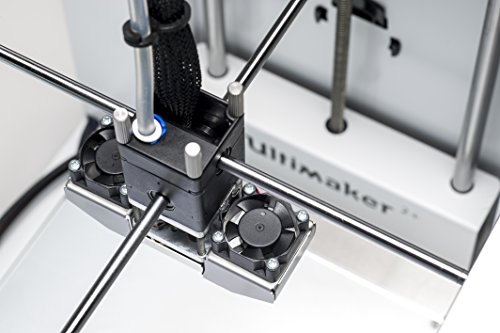 Ultimaker UM2+ Drucker (3D) - 5