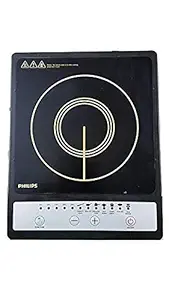 MARIYA HD4920 Energy Saving Induction Cooktop