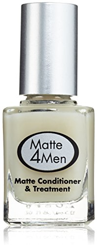 Jessica Cosmetics Matte 4 Men, 14.8 ml