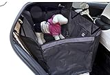 1. Sicherheit: Das Design der Hängematte schützt nicht nur die Sicherheit des Babys beim Fahren und Bremsen sowie beim Wenden, sondern muss sich auch keine Sorgen machen, vom Rücksitz zu fallen, und kann verhindern, dass das Baby auf den Vordersitz klettert, um Sie abzulenken Aufmerksamkeit und lassen Sie sicher fahren.