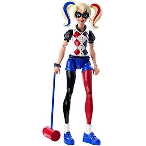 Amazon.es harley quinn