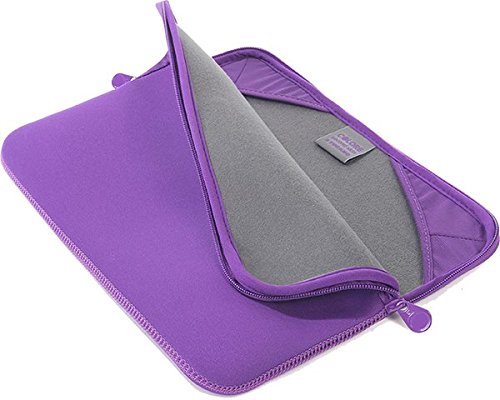 Tucano BFC1112-PP Second Skin Colore Neopren Etui f r Notebook 11 12 Zoll violett reviews Tucano BFC1112-PP Second Skin Colore Neopren Etui f r Notebook 11 12 Zoll violett