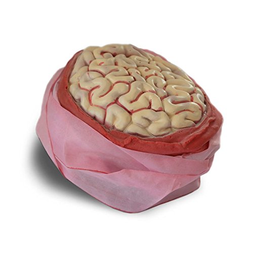 Gorro Sesos con Vendaje