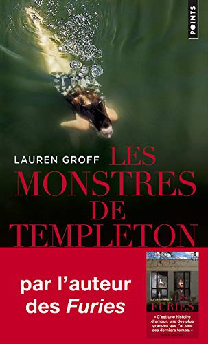 Télécharger Les Monstres de Templeton Gratuit