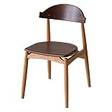 Se adapta perfectamente a todo tipo de ambientes: comedor, cocina, habitación de invitados, office, restaurantes y terrazas El asiento es robusto y ergonómico permite una conversación fácil.
