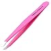 Produktbild Tweezerman Brows Slant Tweezer Neon Pink