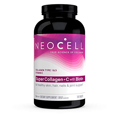 NeoCell Super Collagen + C (360 count.) by Neocell