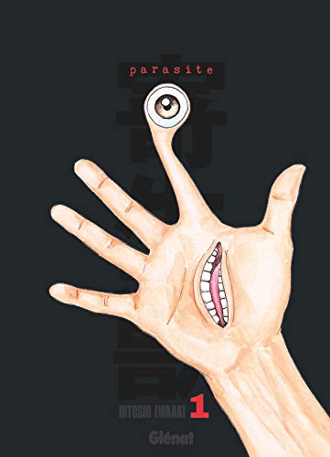 Parasite — Tome 1