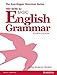 Produktbild Basic English Grammar Test Bank