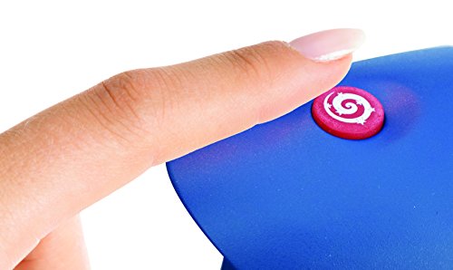 Star Shower Lichtsystem für Innen und Außen Beleuchtung mehrfarbig – Das Original aus dem TV - 3