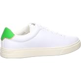 Tommy Hilfiger Elevated Essential Court Sneaker Spor AyakkabıKadın