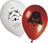 Tienen los diseños impresos de Darth Vader o Stormtrooper