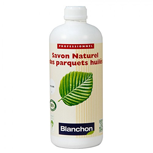Blanchon - Savon Naturel des Parquets Huiles - - Incolore - 1L