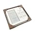 Novelty Lovely Love Photo Frame With Sentiments 3 x 5 New